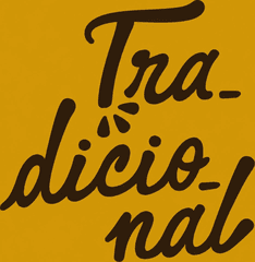 Tradicional